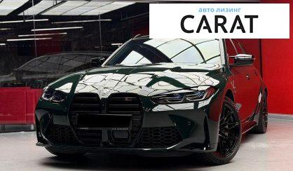 BMW M3 2023 - авто лізинг Carat