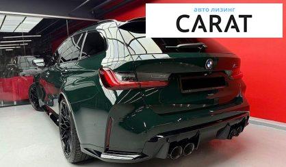 BMW M3 2023