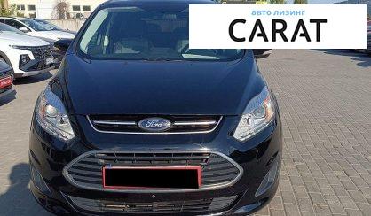 Ford C-Max 2017