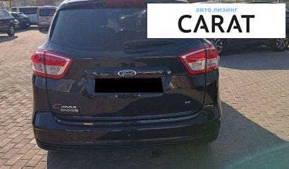 Ford C-Max 2017