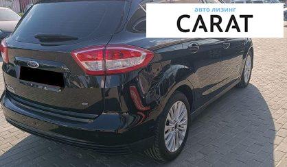 Ford C-Max 2017