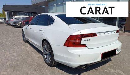 Volvo S90 2017