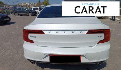 Volvo S90 2017