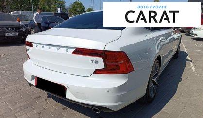 Volvo S90 2017