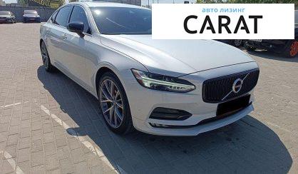 Volvo S90 2017