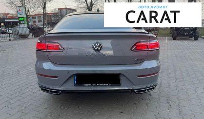 Volkswagen Arteon 2023
