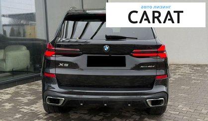 BMW X5 2024