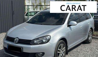 Розглянути Volkswagen Golf 2011 Volkswagen Golf 2011 - авто лізинг Carat