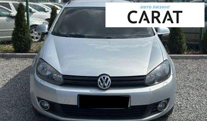 Volkswagen Golf 2011
