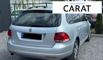 Volkswagen Golf 2011