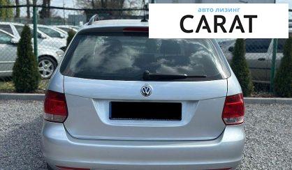 Volkswagen Golf 2011