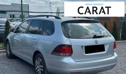 Volkswagen Golf 2011