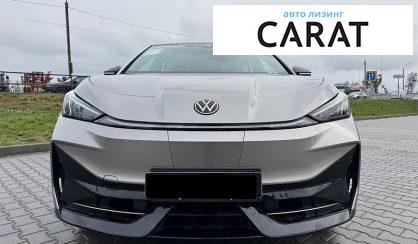 Volkswagen ID. UNYX 2025