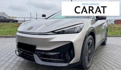Розглянути Volkswagen ID. UNYX 2025 Volkswagen ID. UNYX 2025 - авто лізинг Carat