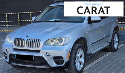 Розглянути BMW X5 2013 BMW X5 2013 - авто лізинг Carat
