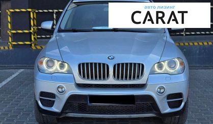 BMW X5 2013