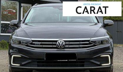 Volkswagen Passat 2022