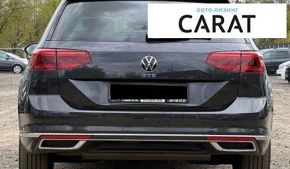 Volkswagen Passat 2022