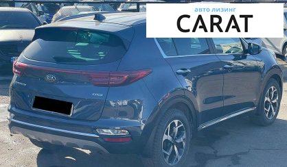 Kia Sportage 2019
