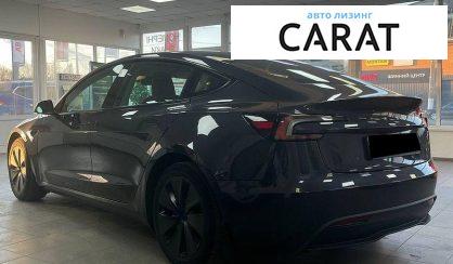 Tesla Model 3 2024