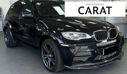 BMW X5 M 2010