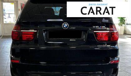 BMW X5 M 2010