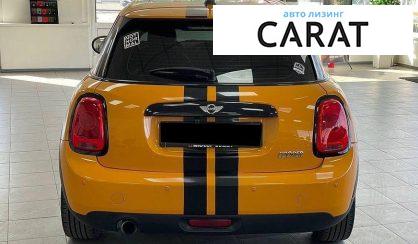 MINI Cooper 2015