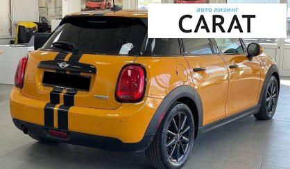 MINI Cooper 2015