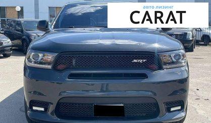 Dodge Durango 2011