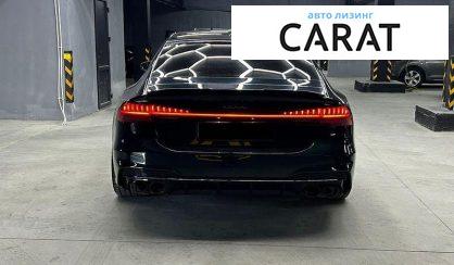 Audi A7 Sportback 2018