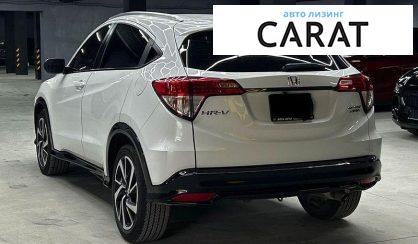 Honda HR-V 2019