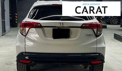 Honda HR-V 2019