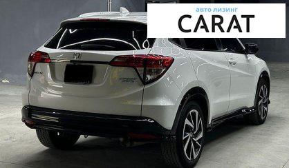 Honda HR-V 2019