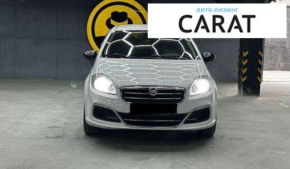 Fiat Linea 2013
