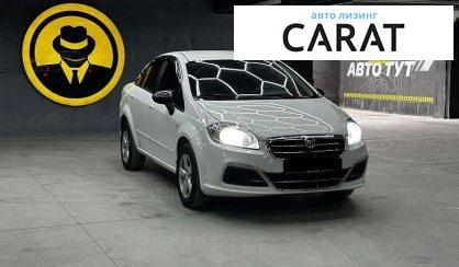 Fiat Linea 2013
