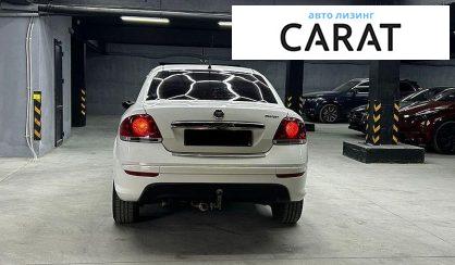 Fiat Linea 2013