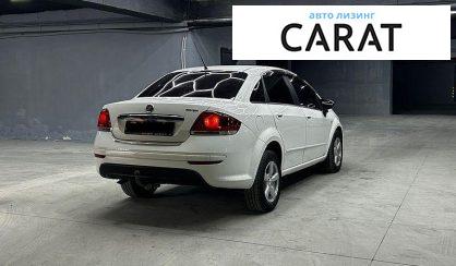Fiat Linea 2013