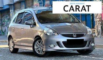 Honda Jazz 2007
