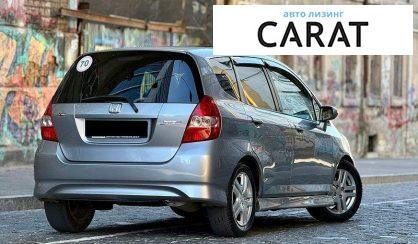 Honda Jazz 2007