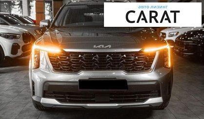 Kia Sorento 2025