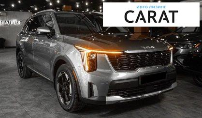 Kia Sorento 2025