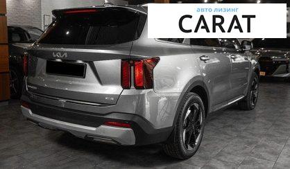 Kia Sorento 2025
