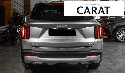 Kia Sorento 2025