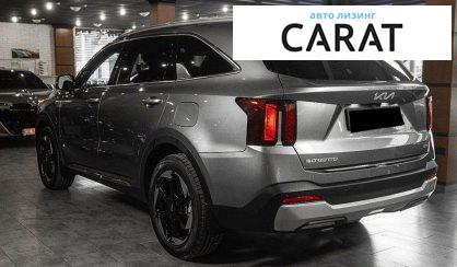 Kia Sorento 2025