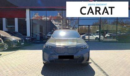 BMW X6 2024