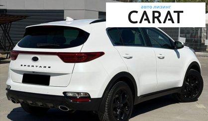Kia Sportage 2021