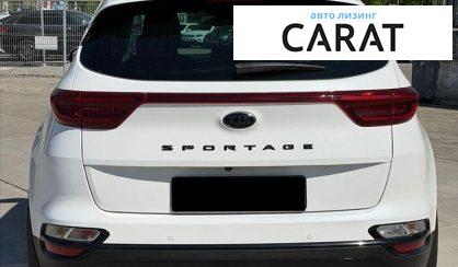 Kia Sportage 2021