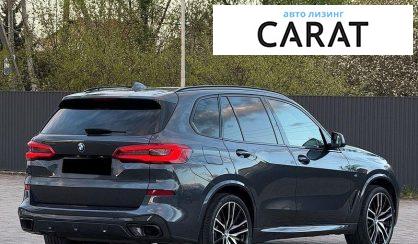 BMW X5 2019