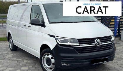 Volkswagen Transporter 2020