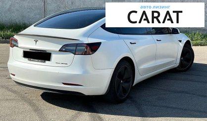 Tesla Model 3 2019